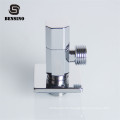 cheap good price 90 degree round handle brass angle valve water valve faucet